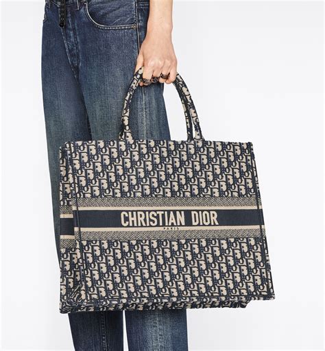 dior tote white and gold|dior book tote 2022.